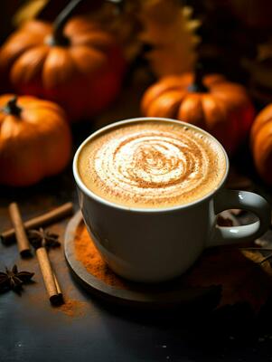 latte